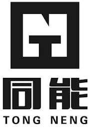TN TONG NENG logo