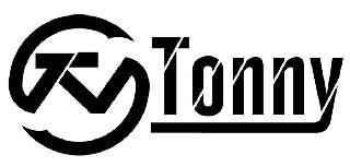 TN TONNY logo