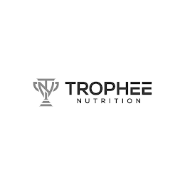 TN TROPHEE NUTRITION logo