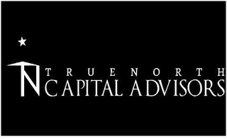 TN TRUE NORTH CAPITAL ADVISORS logo