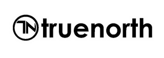 TN TRUENORTH logo