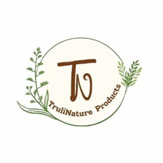 TN TRULINATURE PRODUCTS logo