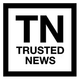 TN TRUSTED NEWS logo