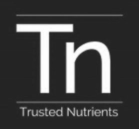 TN TRUSTED NUTRIENTS logo