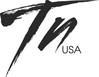 TN USA logo