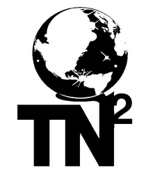 TN2 logo