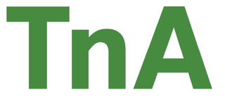 TNA logo