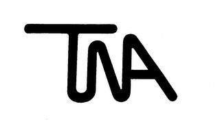 TNA logo