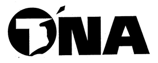 TNA logo