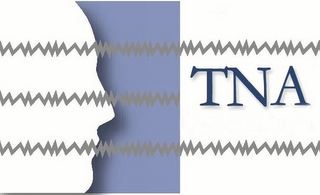 TNA logo