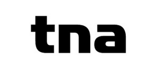 TNA logo