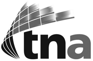 TNA logo
