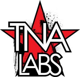 TNA LABS logo
