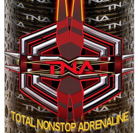 TNA TOTAL NONSTOP ADRENALINE logo
