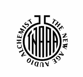 TNAAA THE NEW AGE AUDIO ALCHEMIST logo