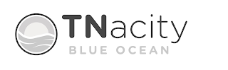 TNACITY BLUE OCEAN logo