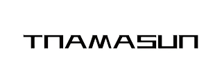 TNAMASUN logo