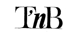 T'NB logo