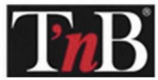 T'NB logo