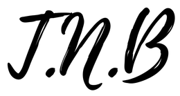 T.N.B logo