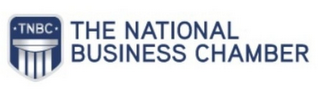 TNBC THE NATIONAL BUSINESS CHAMBER logo