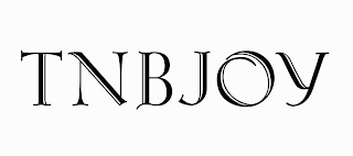 TNBJOY logo