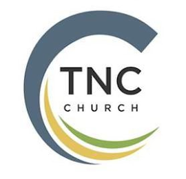 TNC CHURCH logo