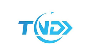 TND logo