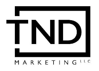TND MARKETING LLC logo