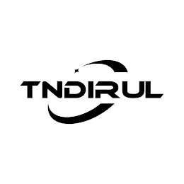 TNDIRUL logo