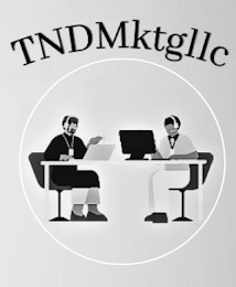 TNDMKTGLLC logo