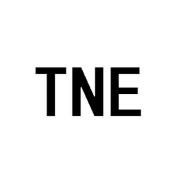 TNE logo