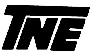 TNE logo