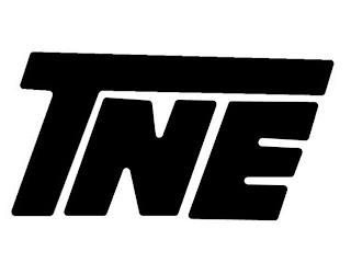TNE logo