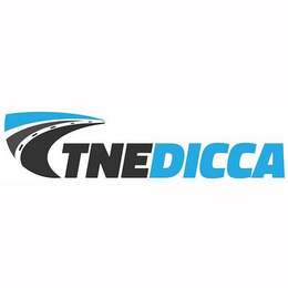 TNEDICCA logo