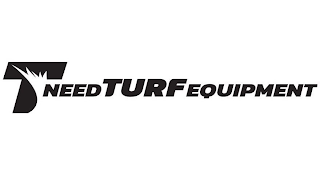 TNEEDTURFEQUIPMENT logo