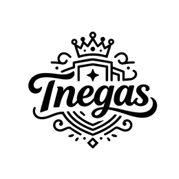 TNEGAS logo
