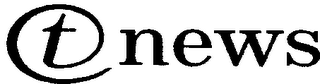 TNEWS logo