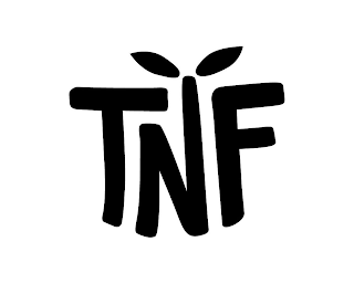 TNF logo