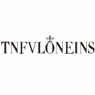 TNFVLONEINS logo