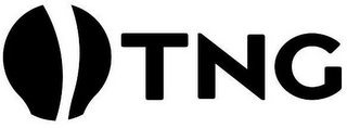 TNG logo