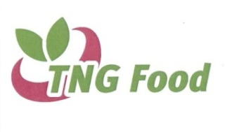 TNG FOOD logo
