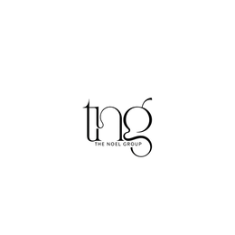 TNG THE NOEL GROUP logo