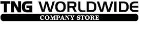 TNG WORLDWIDE COMPANY STORE logo