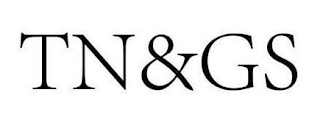 TN&GS logo