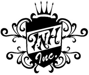 T.N.H. INC. logo