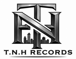 T.N.H RECORDS logo