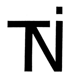 TNI logo