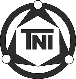 TNI logo