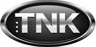 TNK logo